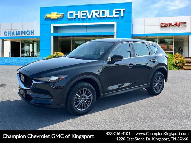 2020 Mazda CX-5 Sport for sale in Kingsport, TN