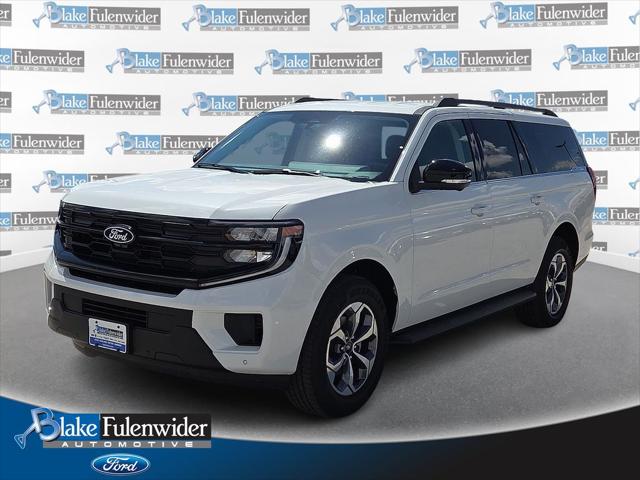 2027 Ford Expedition Max Active for sale in Andrews, TX