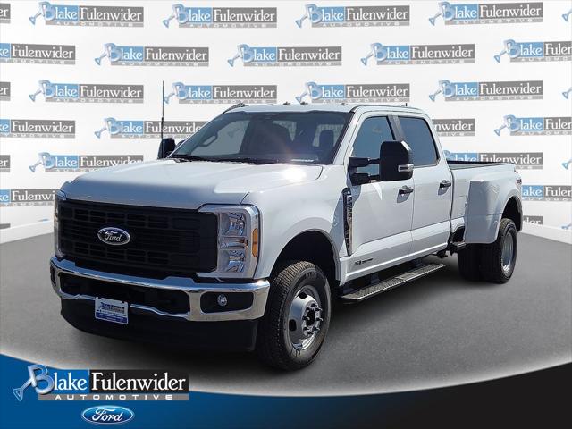 2026 Ford F-350 XL for sale in Andrews, TX