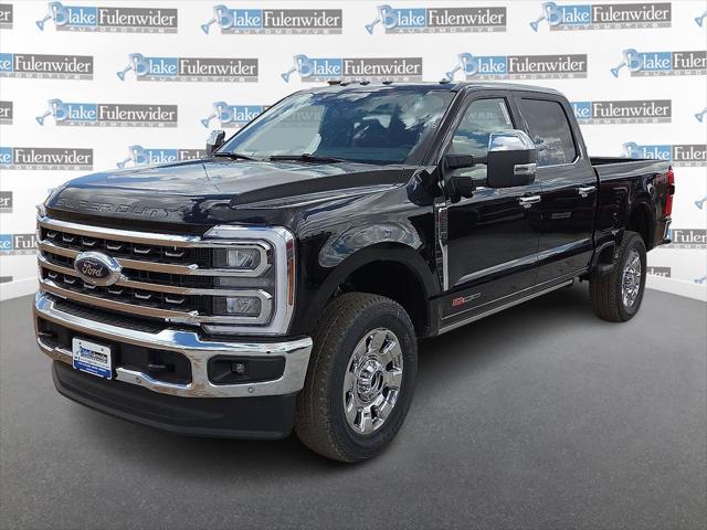 2026 Ford F-250 King Ranch for sale in Andrews, TX