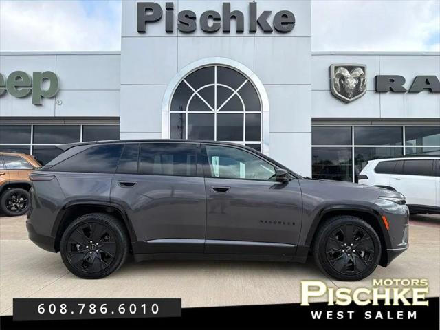 2024 Jeep Wagoneer Launch Edition for sale in West Salem, WI