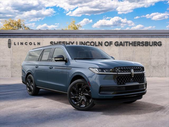2027 Lincoln Navigator Reserve L for sale in Gaithersburg, MD