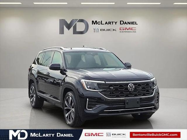 2025 Volkswagen Atlas 2.0T SEL Premium R-Line for sale in Bentonville, AR