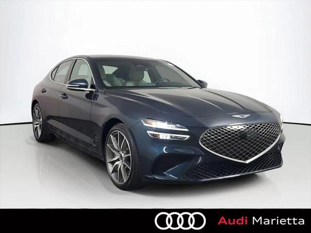2024 Genesis G70 2.5T RWD for sale in Marietta, GA
