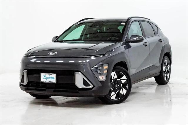 2025 Hyundai Kona SEL for sale in Elmhurst, IL