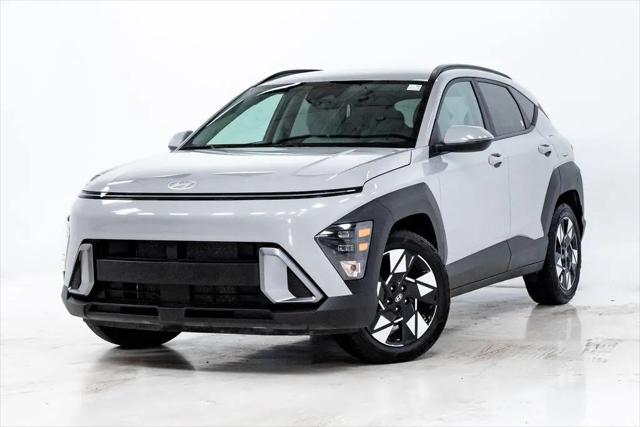2025 Hyundai Kona SEL for sale in Elmhurst, IL