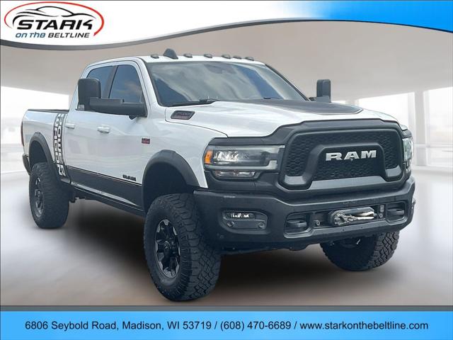 2019 Ram 2500 Power Wagon Crew Cab 4x4 6'4" Box for sale in Madison, WI