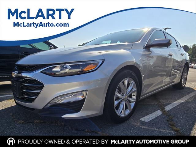 2022 Chevrolet Malibu FWD LT for sale in North Little Rock, AR