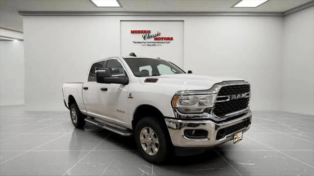 2024 Ram 2500 Big Horn Crew Cab 4x4 6'4" Box for sale in Grand Junction, CO