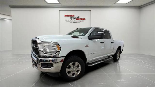 2024 Ram 2500 Big Horn Crew Cab 4x4 6'4" Box for sale in Grand Junction, CO