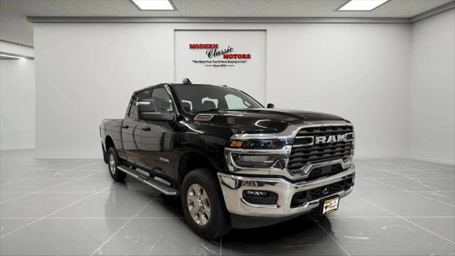 2026 Ram 2500 Big Horn Crew Cab 4x4 6'4" Box for sale in Grand Junction, CO