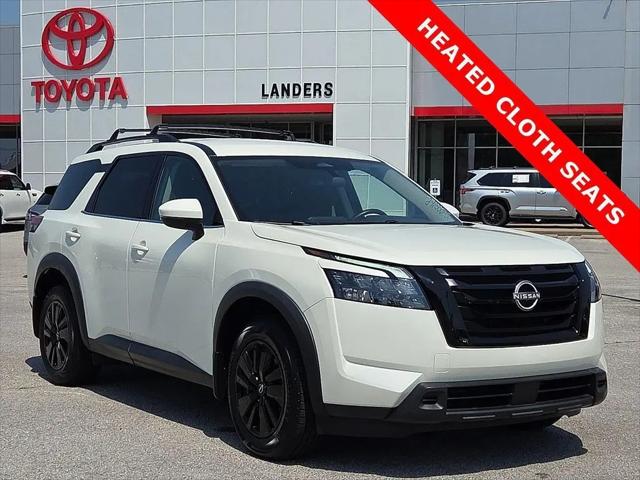 2024 Nissan Pathfinder SV FWD for sale in Rogers, AR