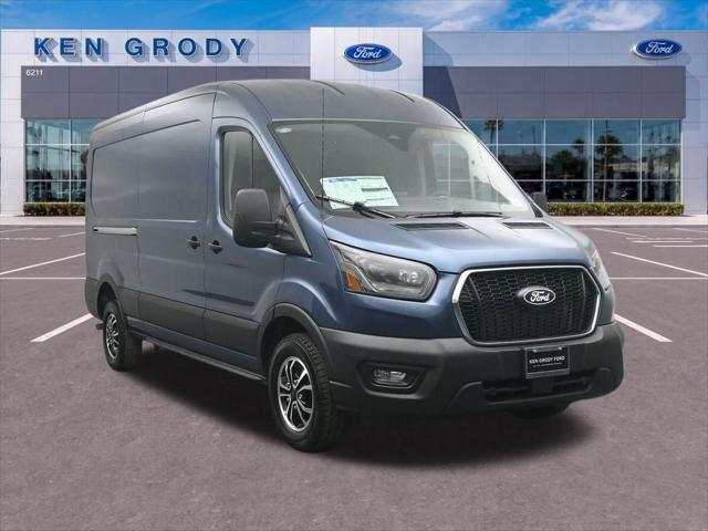 2026 Ford Transit Cargo Van Base for sale in Redlands, CA