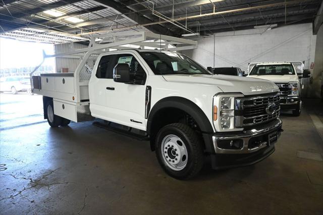 2026 Ford F-550 XL for sale in Redlands, CA