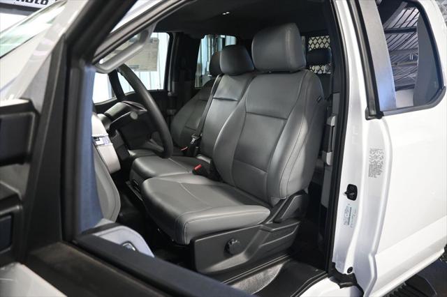 2026 Ford F-550 XL