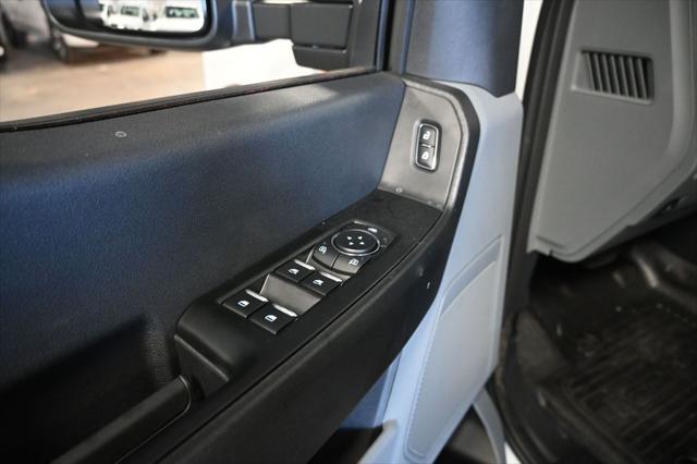 2026 Ford F-550 XL