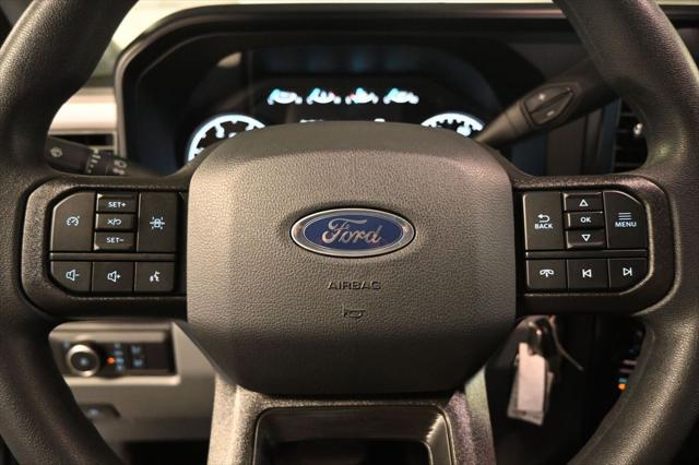 2026 Ford F-550 XL
