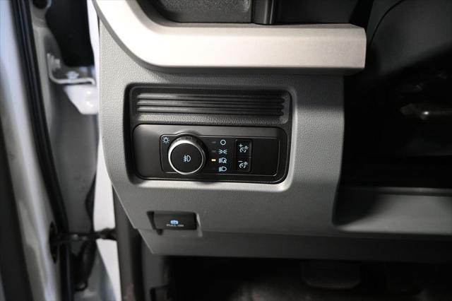 2026 Ford F-550 XL