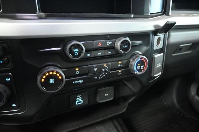 2026 Ford F-550 XL