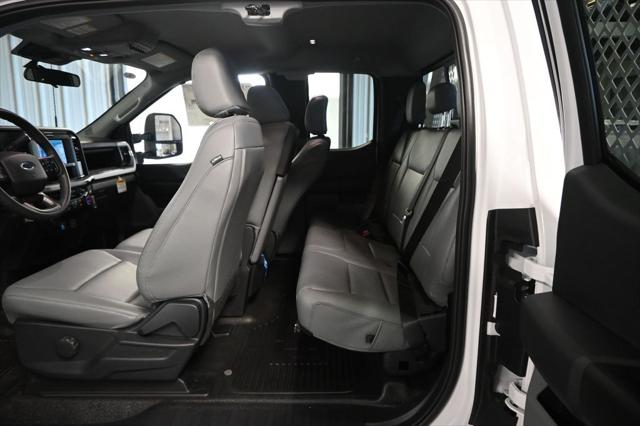 2026 Ford F-550 XL