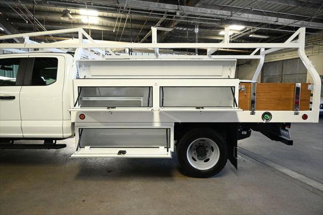 2026 Ford F-550 XL