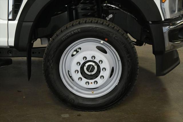 2026 Ford F-550 XL