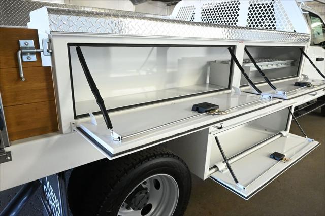 2026 Ford F-550 XL