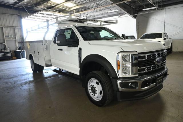 2025 Ford F-450 XL for sale in Redlands, CA