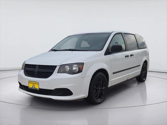 2019 Dodge Grand Caravan SXT for sale in Georgetown, TX