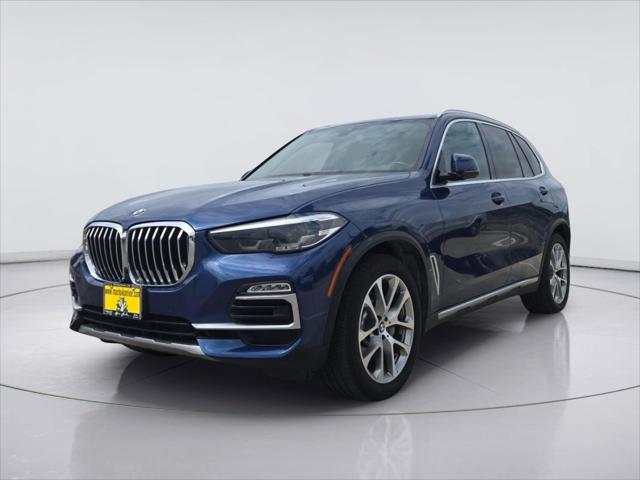 2020 BMW X5 sDrive40i for sale in Georgetown, TX