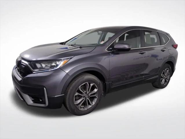 2020 Honda CR-V AWD EX for sale in Fort Wayne, IN