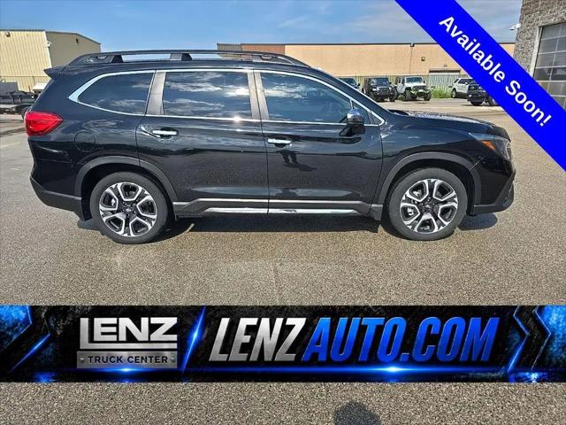 2023 Subaru Ascent Touring 7-Passenger for sale in Fond du Lac, WI