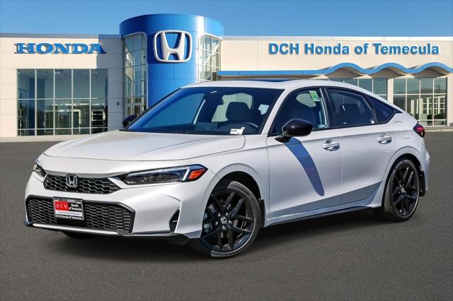 2026 Honda Civic Sport for sale in Temecula, CA
