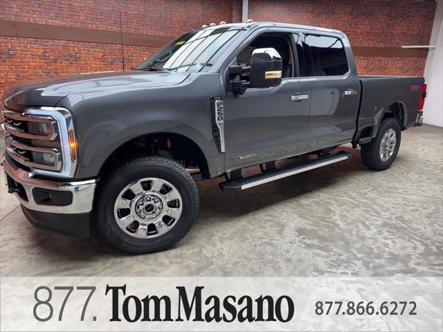 2026 Ford F-250 LARIAT for sale in Reading, PA