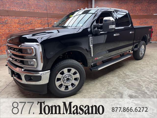 2026 Ford F-250 LARIAT for sale in Reading, PA