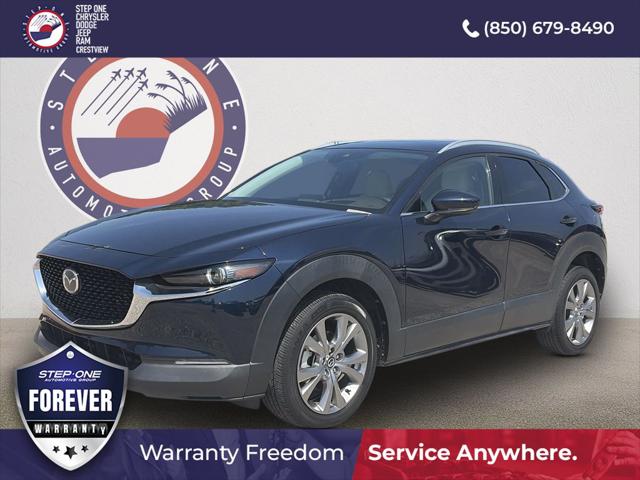 2021 Mazda CX-30 Premium for sale in Crestview, FL
