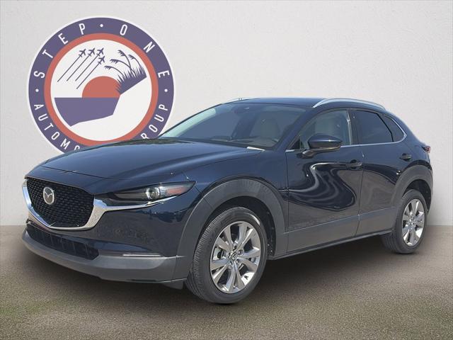 2021 Mazda CX-30 Premium