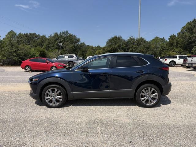 2021 Mazda CX-30 Premium