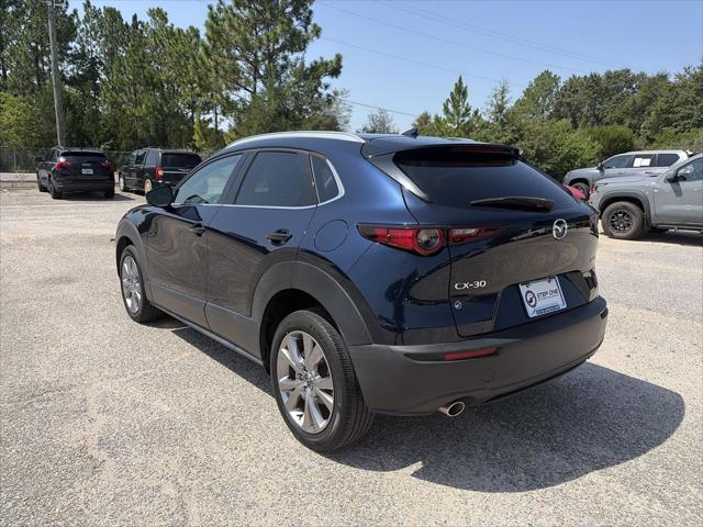 2021 Mazda CX-30 Premium