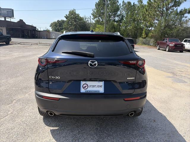2021 Mazda CX-30 Premium