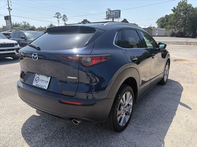 2021 Mazda CX-30 Premium