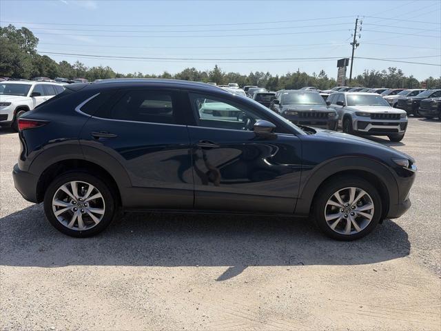 2021 Mazda CX-30 Premium