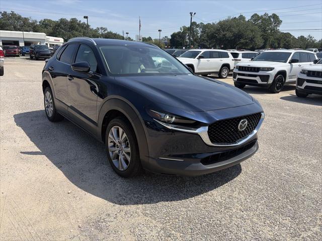 2021 Mazda CX-30 Premium