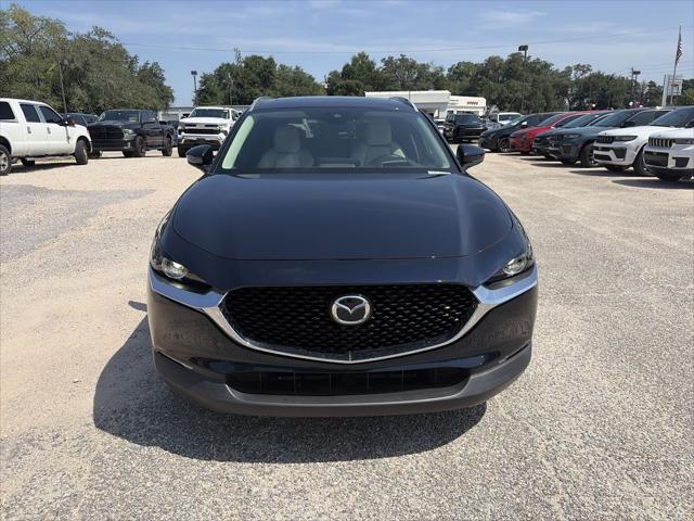 2021 Mazda CX-30 Premium