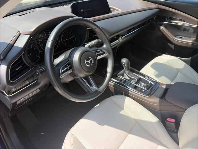 2021 Mazda CX-30 Premium
