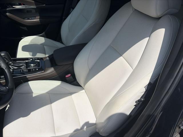 2021 Mazda CX-30 Premium