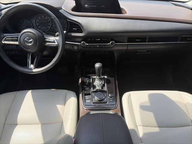 2021 Mazda CX-30 Premium