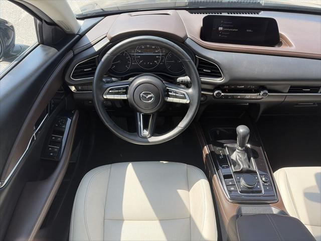 2021 Mazda CX-30 Premium