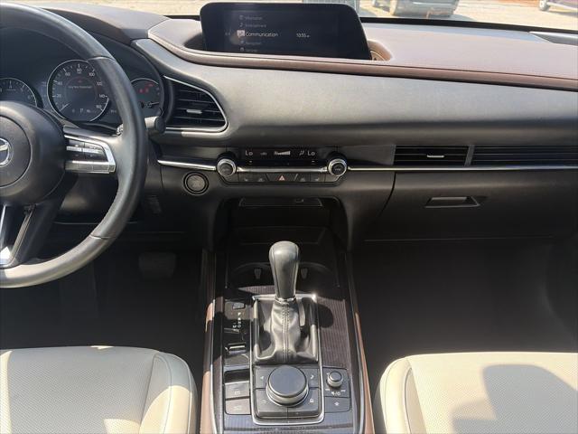 2021 Mazda CX-30 Premium