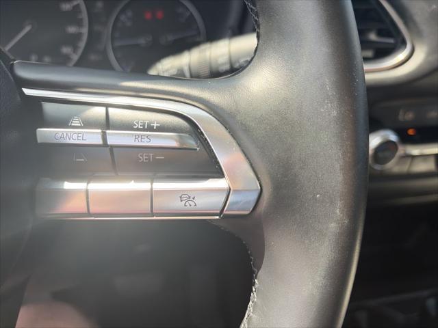 2021 Mazda CX-30 Premium